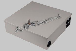 光缆分光分纤箱 功能、价格与厂家选择指南